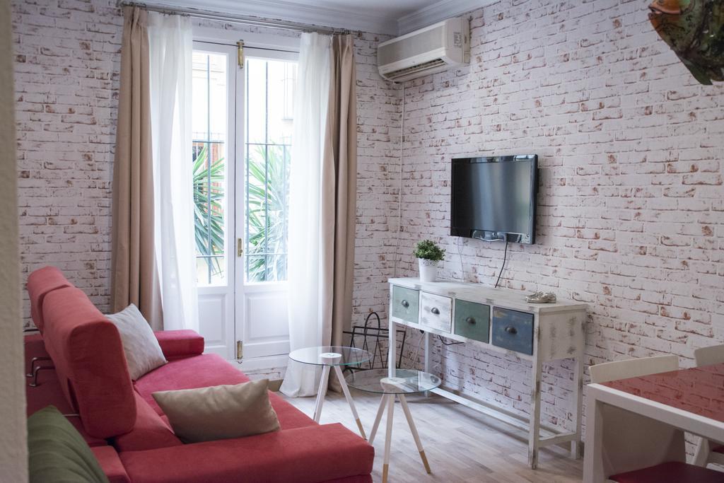 Apartment Palace Seville