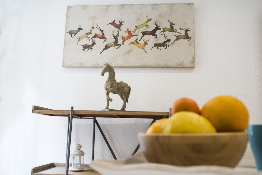 Apartment Palace Seville