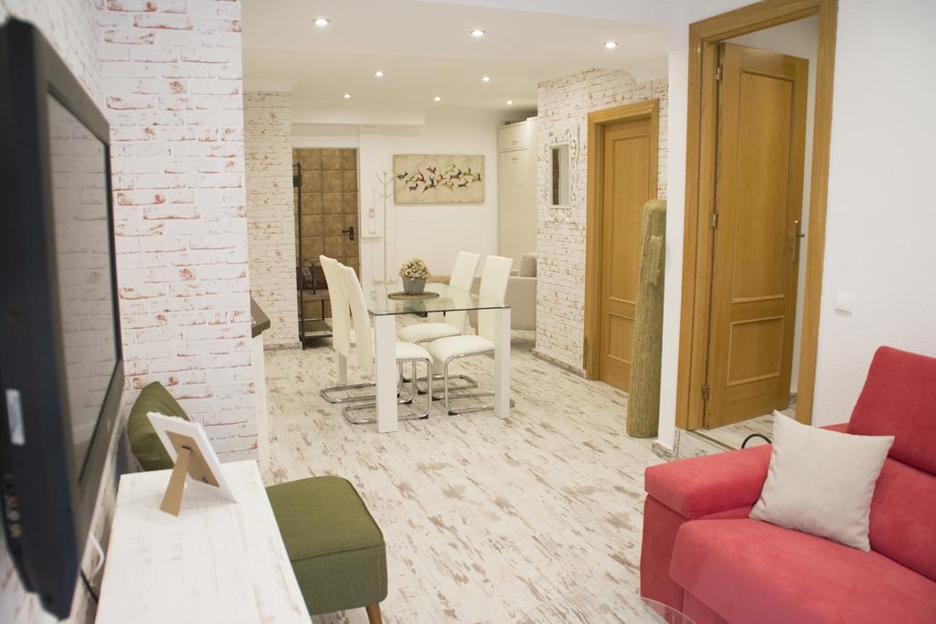 Apartment Palace Seville