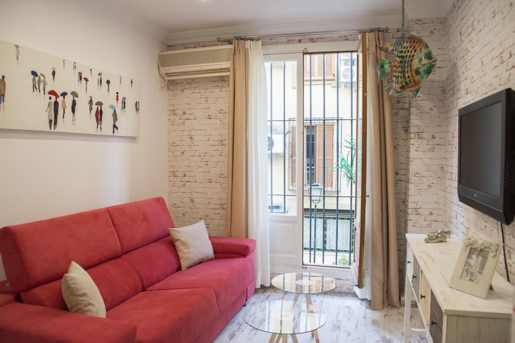Apartment Palace Seville