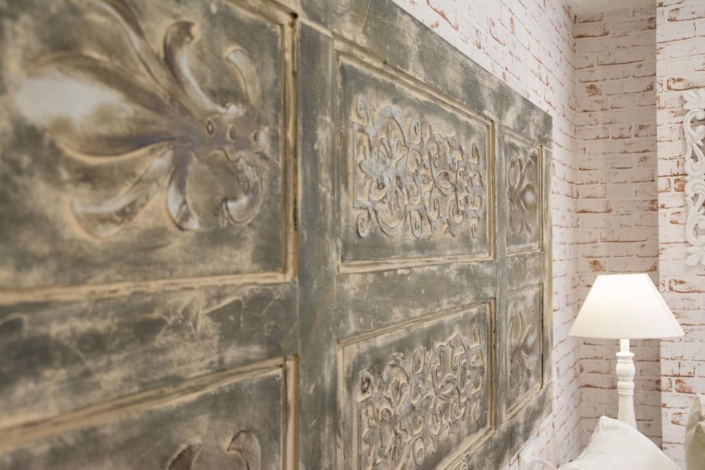 Apartment Palace Seville