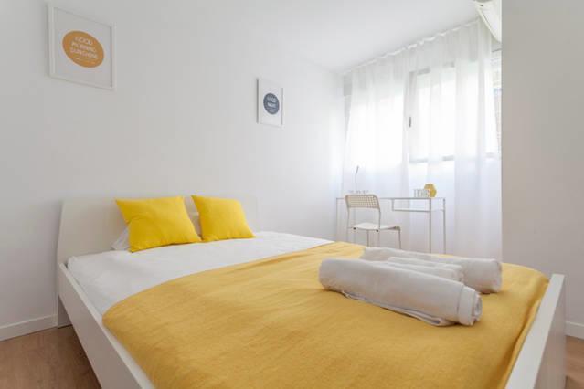 Apartment De Indias *