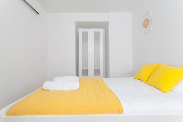 Apartment De Indias