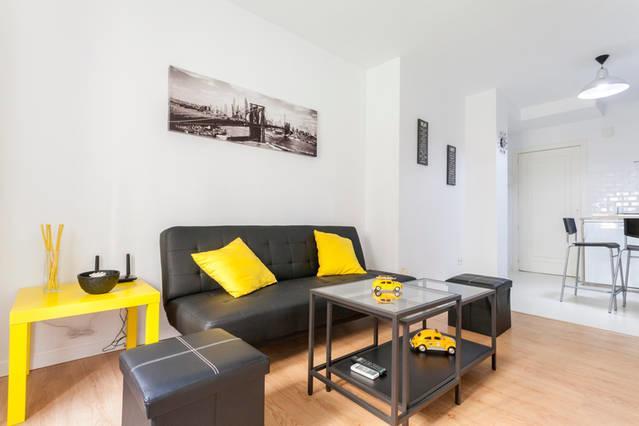 Apartment De Indias