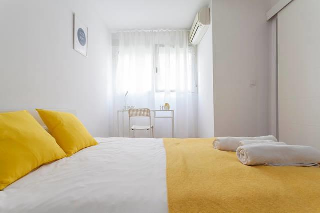 Apartment De Indias