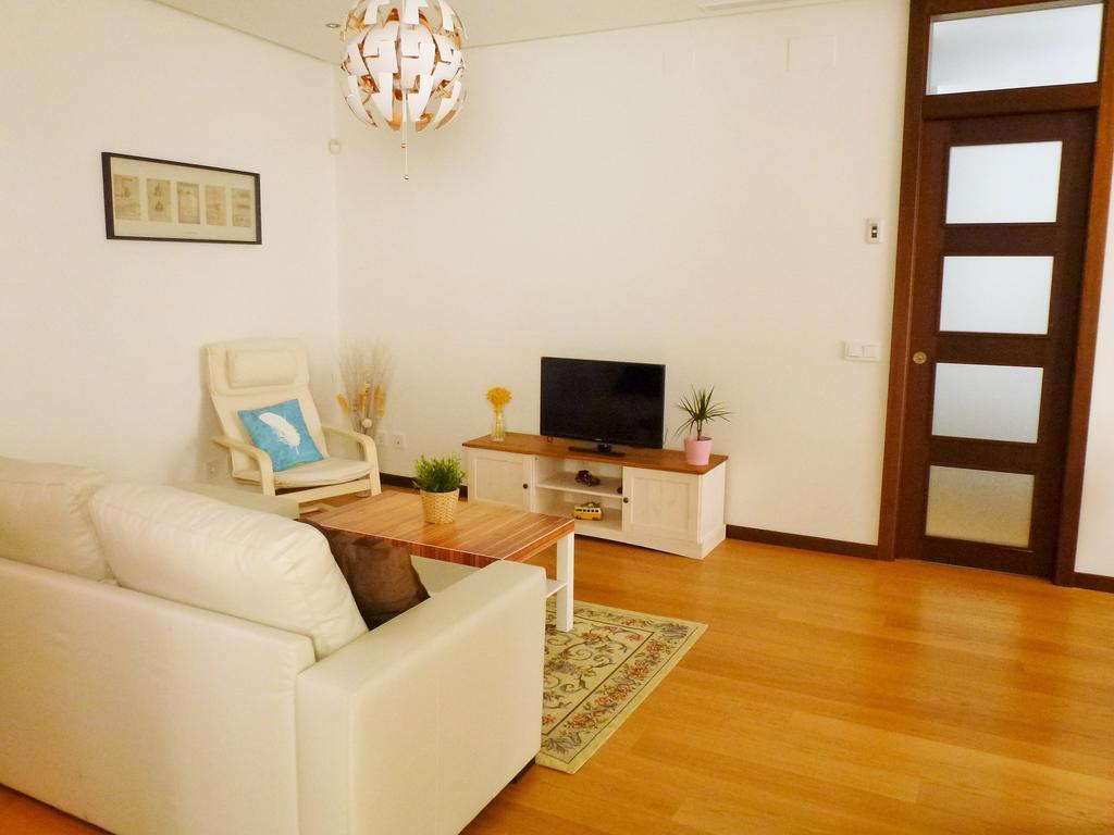 Apartment Nazareno