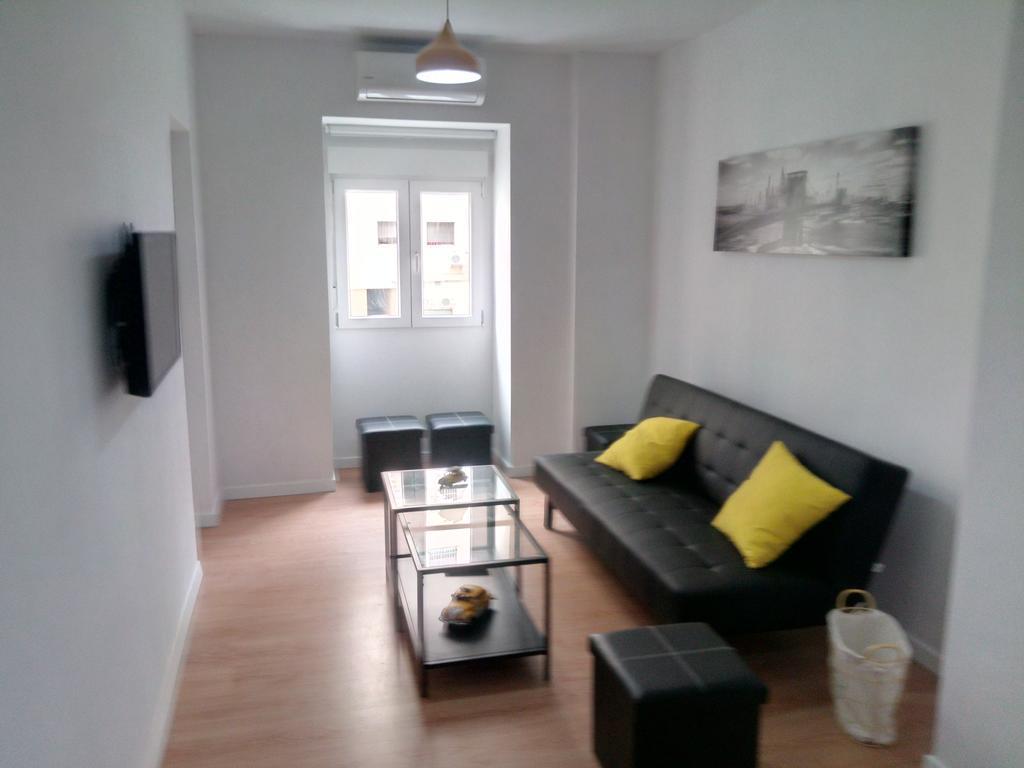 Apartment De Indias