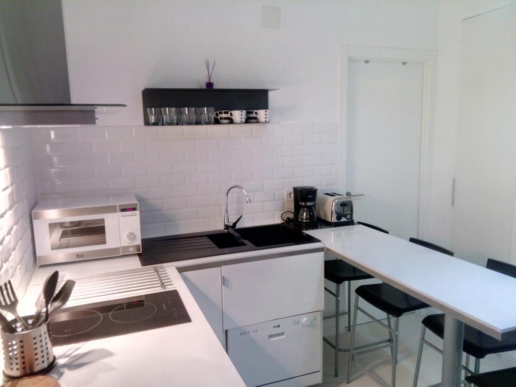 Apartment De Indias *