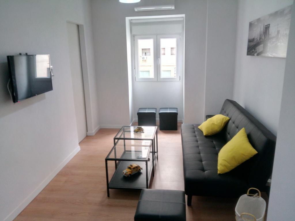 Apartment De Indias *