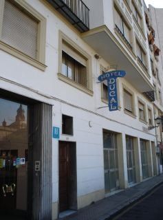 Hotel Ducal 2*