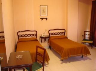 Hotel Ducal Sevilla