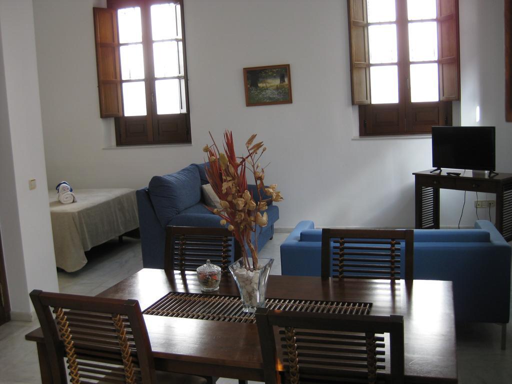 Apartment Duque Cornejo Seville