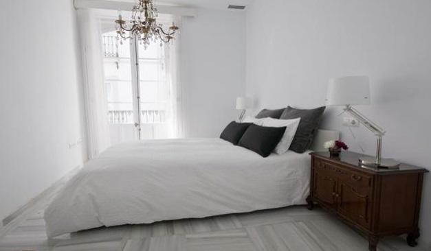 Apartment Almirante Hoyos Seville