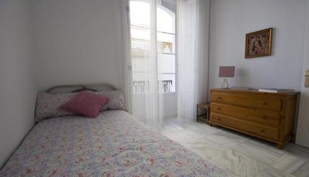 Apartment Almirante Hoyos Seville