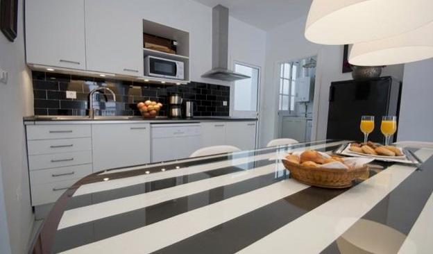 Apartment Almirante Hoyos