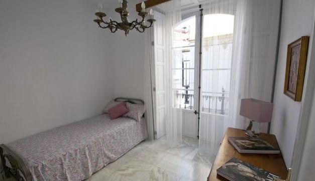 Almirante Hoyos Apartment