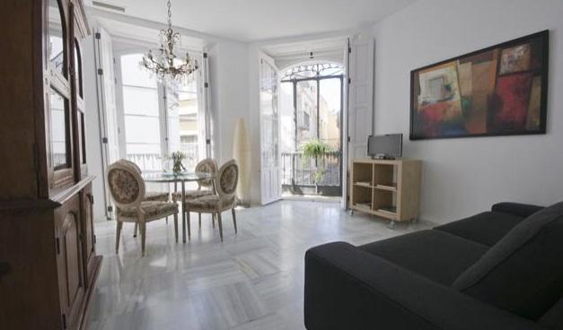 Apartment Almirante Hoyos
