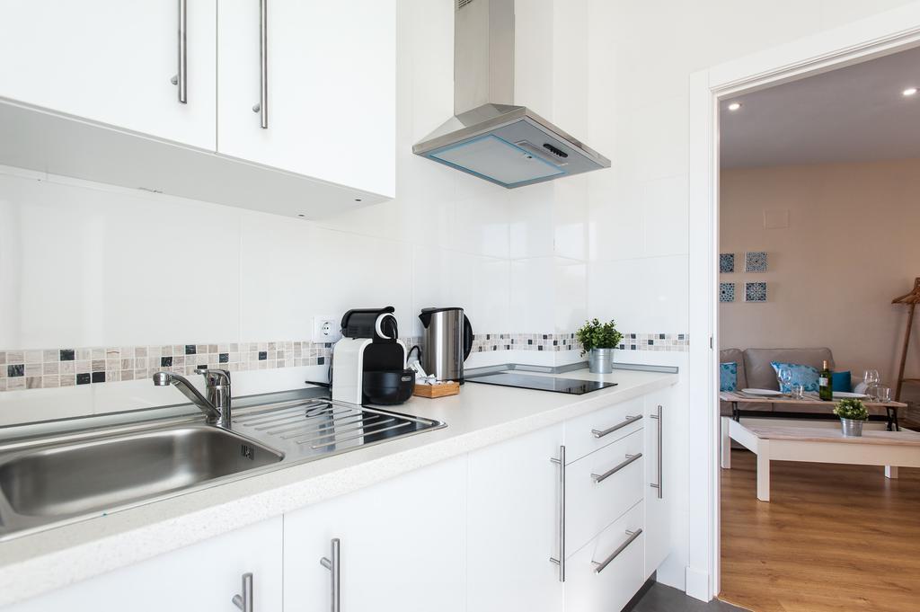 Hommyhome Pozo Santo Penthouse Apartment