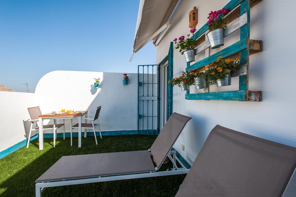 Hommyhome Pozo Santo Penthouse *
