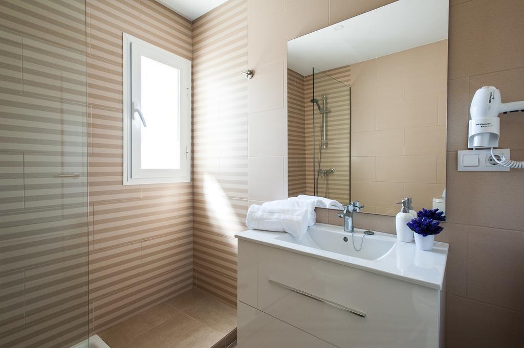 Hommyhome Pozo Santo Penthouse