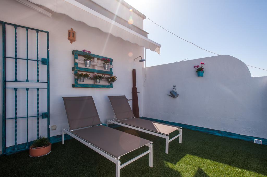 Hommyhome Pozo Santo Penthouse Apartment *