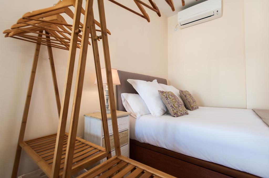Hommyhome Pozo Santo Penthouse * Seville