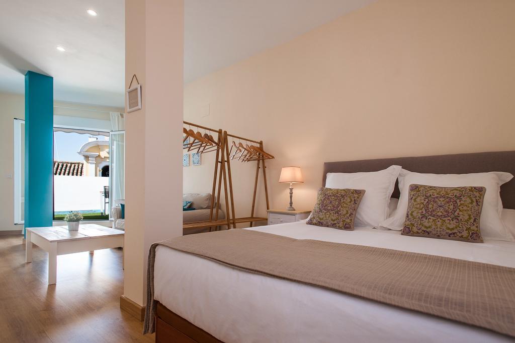 Apartment Hommyhome Pozo Santo Penthouse