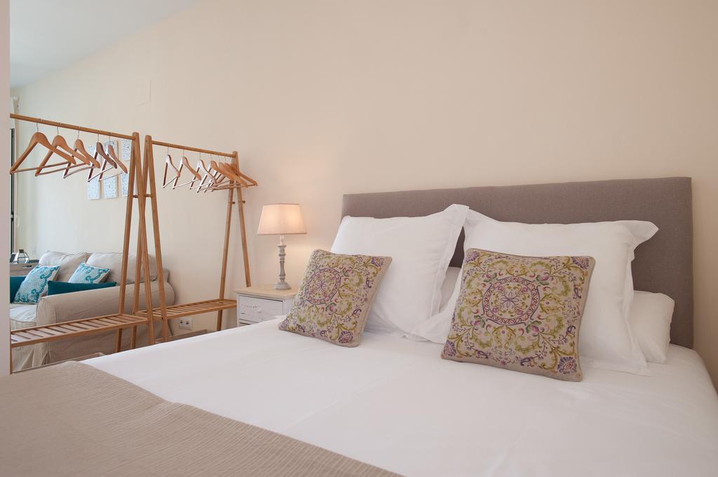 Hommyhome Pozo Santo Penthouse Apartment Seville
