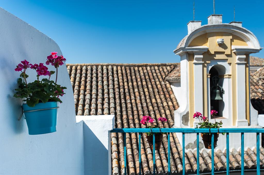 Hommyhome Pozo Santo Penthouse * Seville