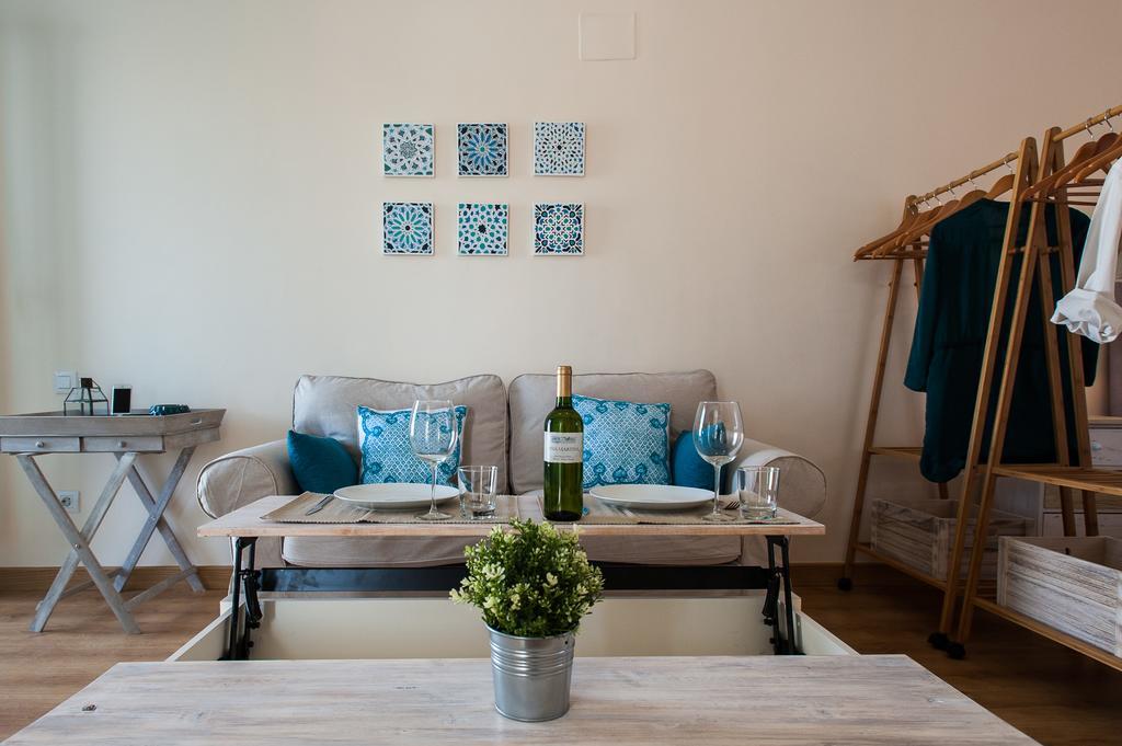 Hommyhome Pozo Santo Penthouse Seville