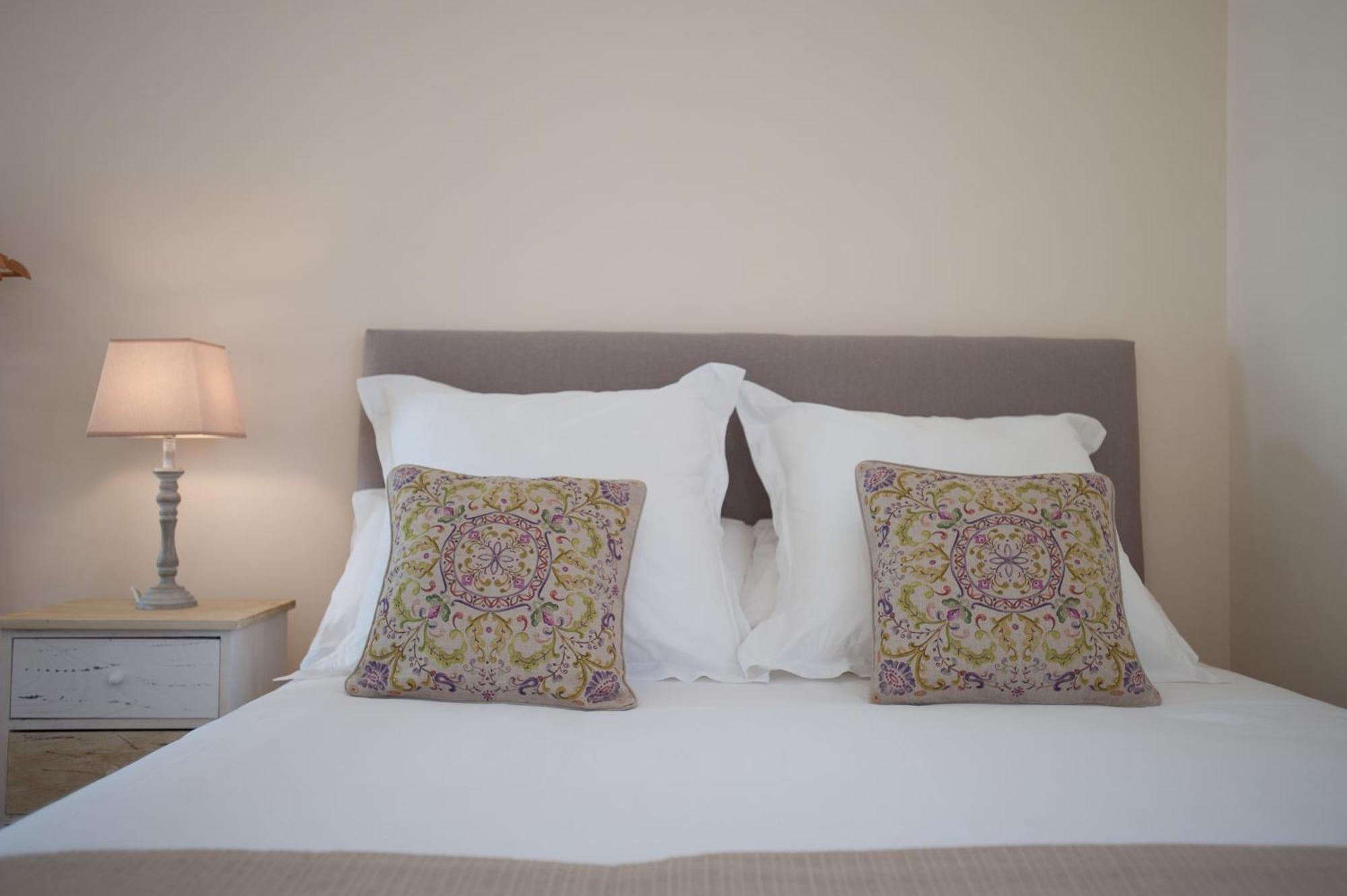 Hommyhome Pozo Santo Penthouse Apartment Seville