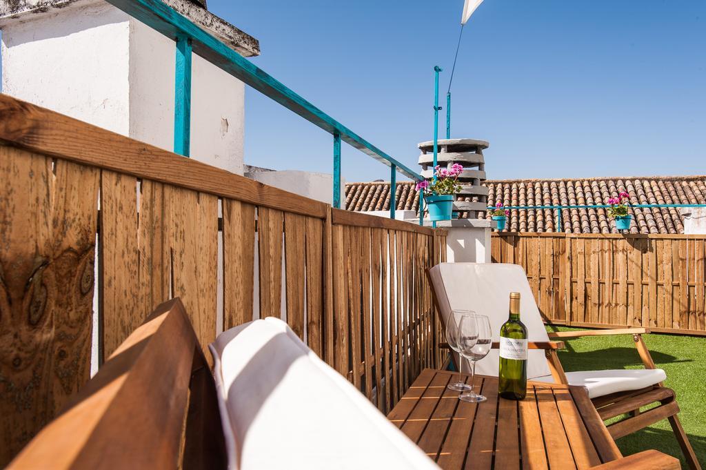 Hommyhome Pozo Santo Penthouse * Seville