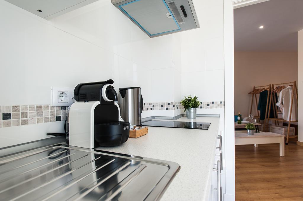 Hommyhome Pozo Santo Penthouse