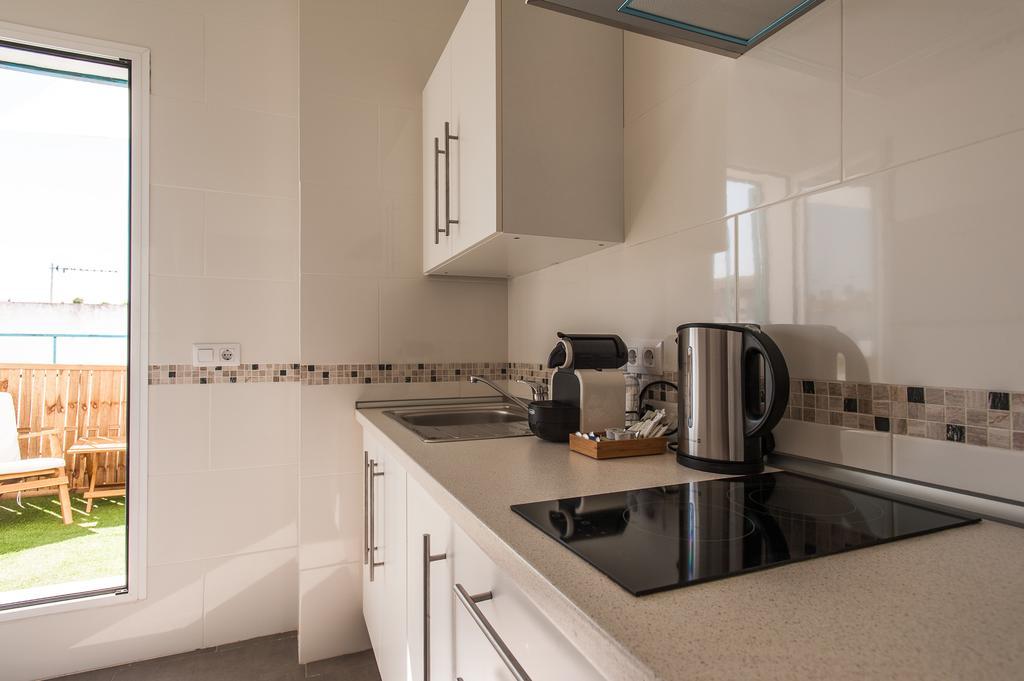 Apartment Hommyhome Pozo Santo Penthouse Seville