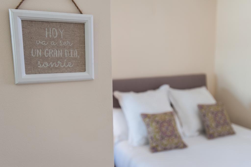 Apartment Hommyhome Pozo Santo Penthouse *