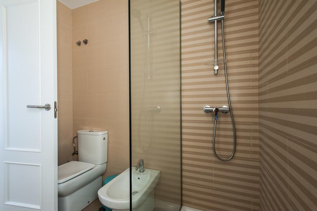 Apartment Hommyhome Pozo Santo Penthouse Seville