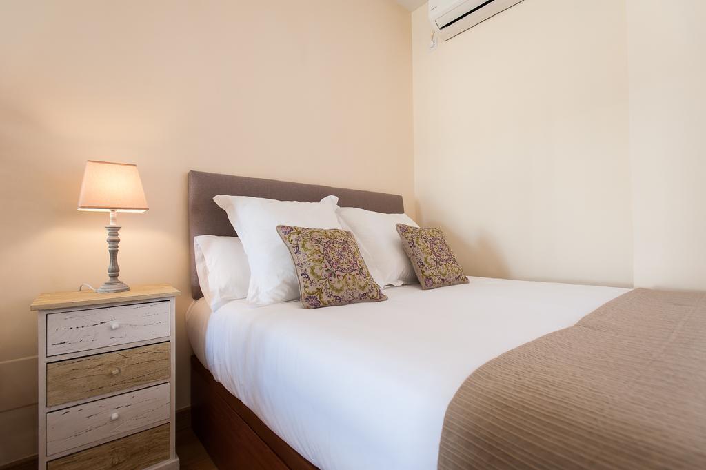 Hommyhome Pozo Santo Penthouse Apartment Seville