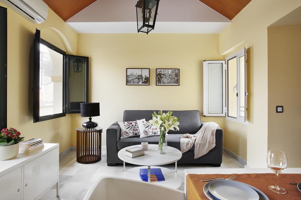 Mariscal Apartment