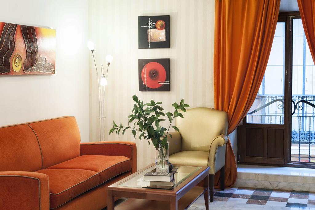 Singular Entre Catedrales Apartment *