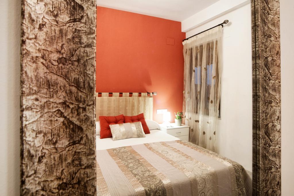 Apartment Singular Entre Catedrales