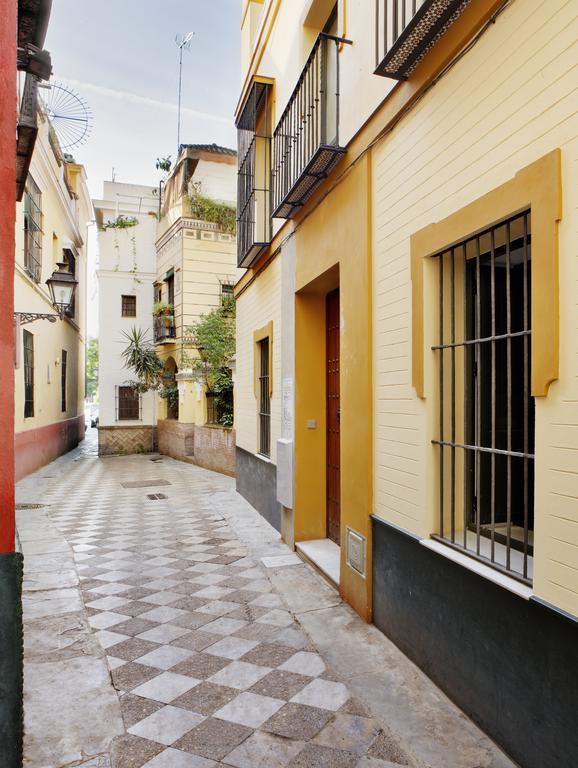 Apartment Mariscal Seville