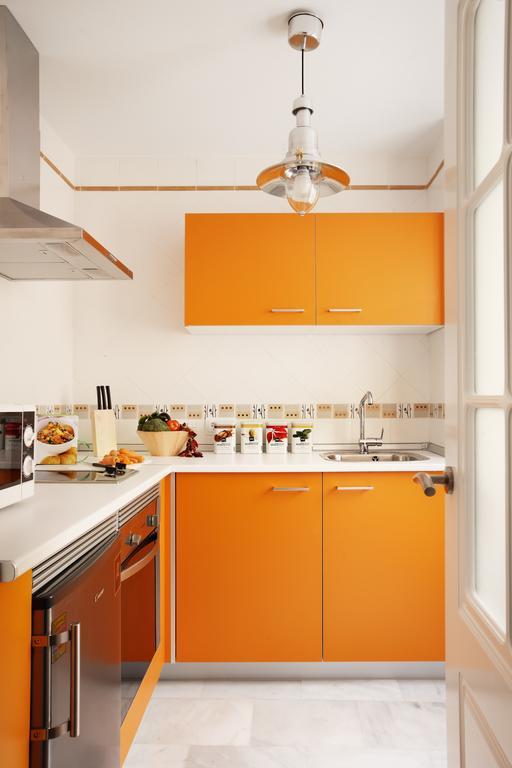 Apartment Mariscal