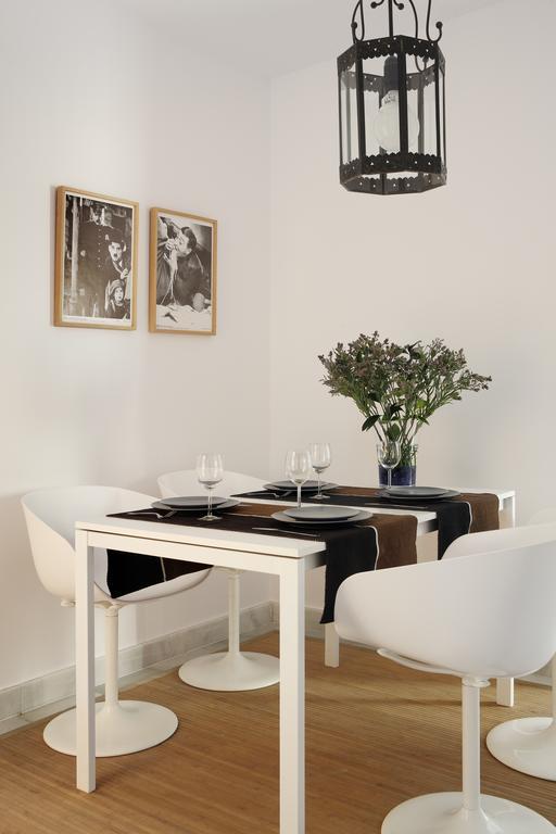 Apartment Mariscal *