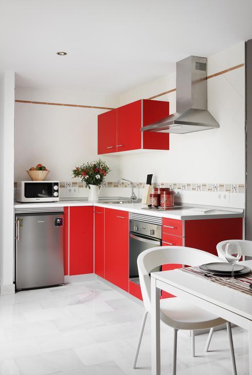 Mariscal Apartment