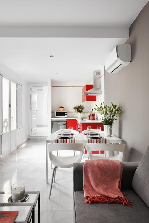 Mariscal Apartment