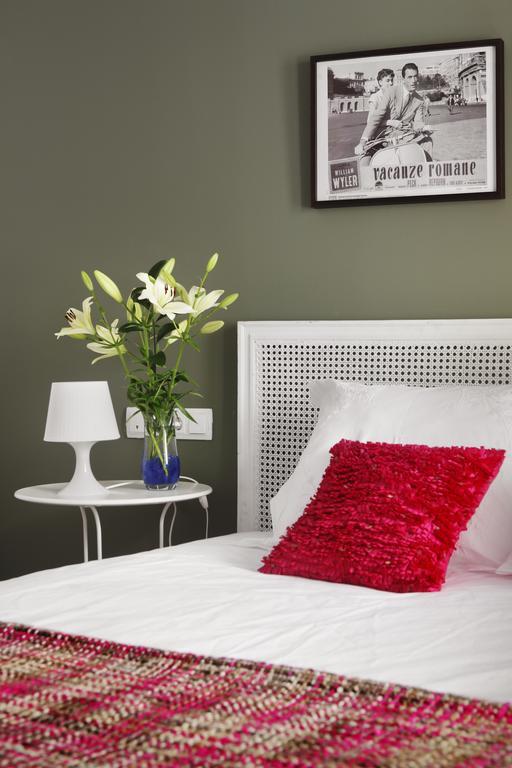 Mariscal Apartment Seville