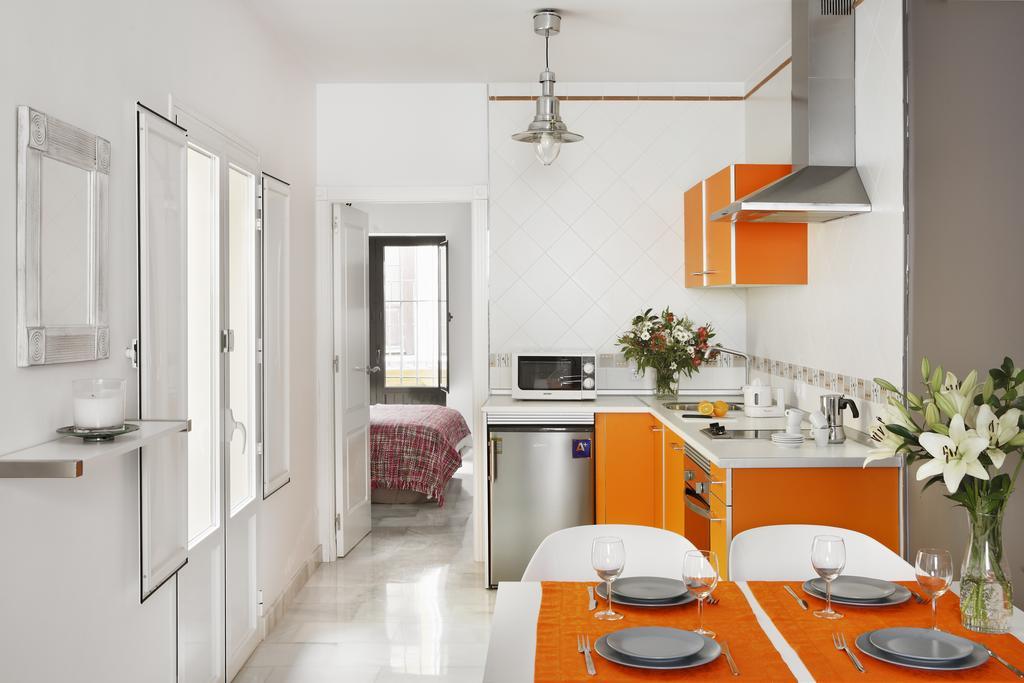 Apartment Mariscal Seville
