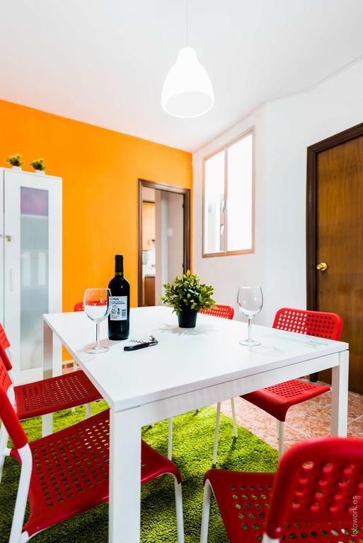 Patricia Apartamento