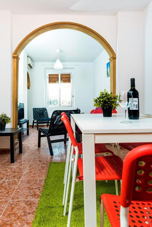 Apartamento Patricia *
