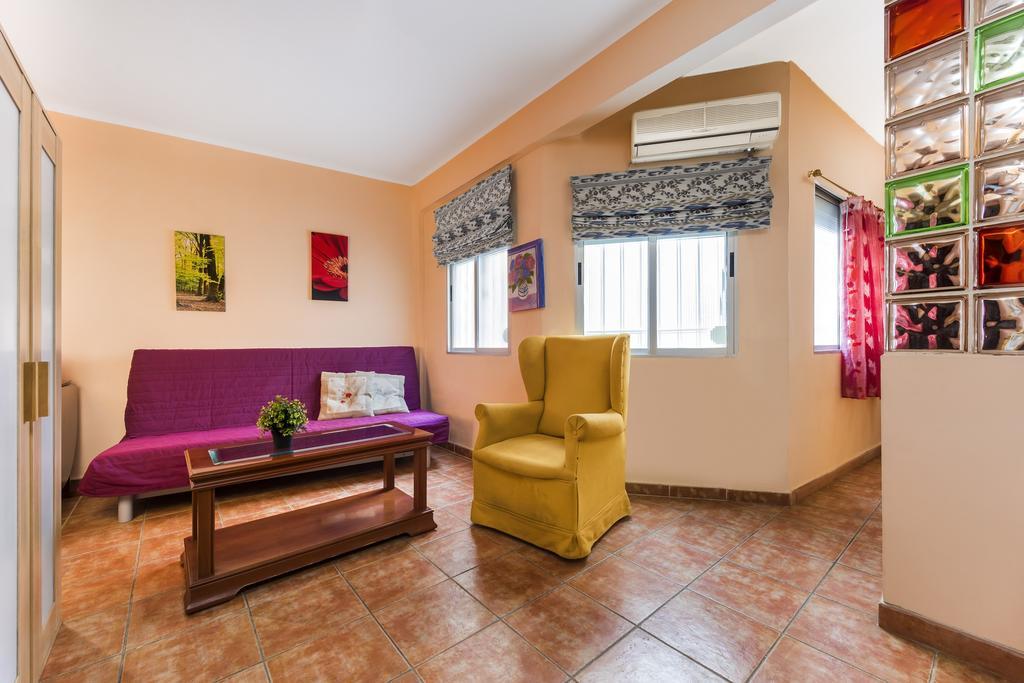 Apartamento Patricia